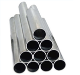 Exporter of Stainless steel Pipes 