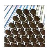 Exporter of Stainless steel Pipes 